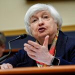 Yellen pedirá esforço contínuo por estabilidade financeira e regulamentação criteriosa em discurso