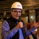 “O clima está louco”, diz ministro equatoriano conforme país enfrenta corte de energia diário de 12 horas