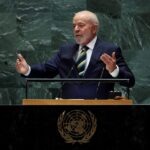 Lula determina realização de repatriação de brasileiros do Líbano, diz Itamaraty