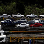 Produção industrial no Brasil sobe 0,1% em agosto, diz IBGE