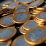 Governo central tem déficit primário de R$22,404 bi em agosto, diz Tesouro