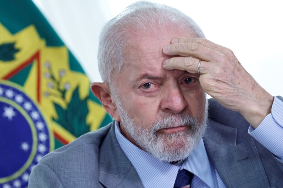 Lula diz que pode acabar com Bets se regulação não der resultado