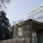Comércio global pode aumentar 3% em 2025 se conflitos no Oriente Médio forem contidos, diz OMC