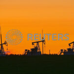 Petróleo sobe 4% com tempestade nos EUA e temores sobre Israel e Irã