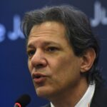 Haddad cita “excessos” nas “bets” e diz que governo está atento