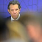 Haddad coloca em dúvida envio da reforma do IR ao Congresso neste ano