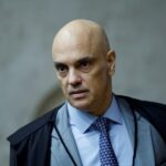 Moraes determina extradição de brasileiros envolvidos no 8 de janeiro que estão na Argentina
