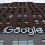 Google pede que tribunal dos EUA bloqueie decisão sobre loja de aplicativos