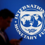 Mercados globais podem estar subestimando riscos geopolíticos, diz FMI