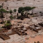 Acordo de reparação de Mariana terá 1ª parcela, de R$5 bi, paga em 30 dias, diz governo