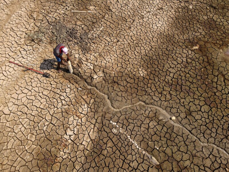 Atuais promessas climáticas ainda estão muito aquém das metas de Paris, diz ONU