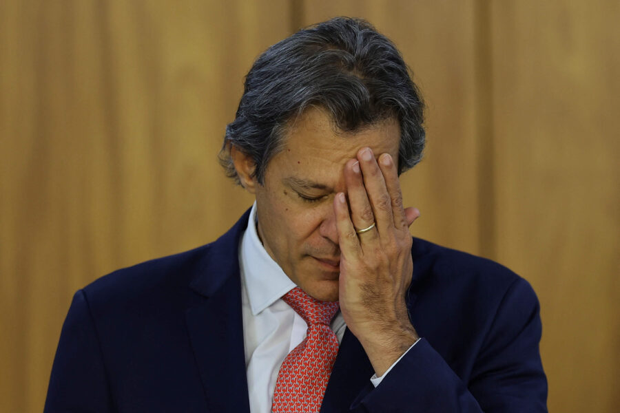 Haddad vê convergência com Casa Civil