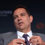 Campos Neto diz que Pix por aproximação vai estar funcionando “muito em breve”