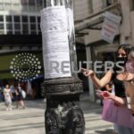 Brasil tem desemprego de 6,4% no tri até setembro, diz IBGE