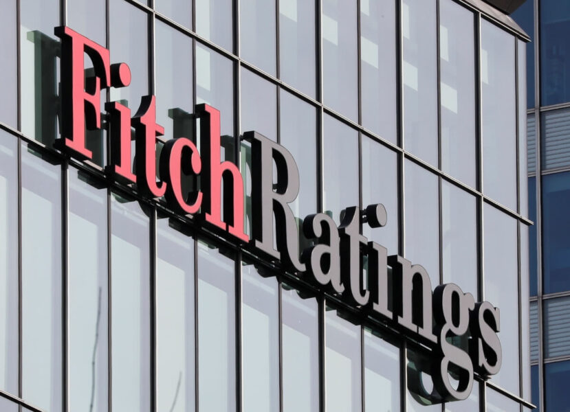 Fitch diz que descarbonização da economia global está progredindo de forma muito lenta