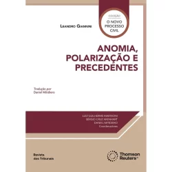 lançamentos de novembro
Anomia, Polarização e Precedentes- 1ª Edição
