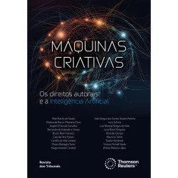 Máquinas criativas- 1ª Edição