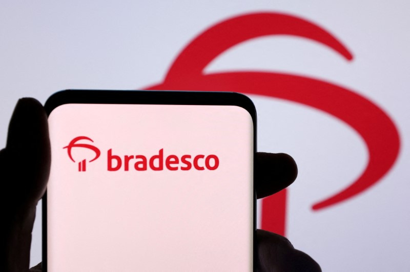 CEO do Bradesco vê cenário positivo para Brasil com exceção do aspecto fiscal