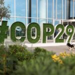 Vitória de Trump preocupa parceiros internacionais antes da COP29