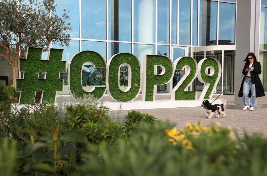 Vitória de Trump preocupa parceiros internacionais antes da COP29