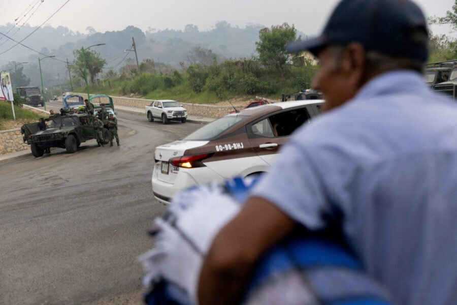 Crime custa à América Latina e Caribe quase o mesmo que a região gasta em educação,