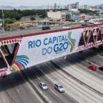 Cúpula do G20 enfrenta ordem global influenciada por retorno de Trump