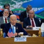 Biden promete valor recorde de US$4 bi para fundo do Banco Mundial para países mais pobres