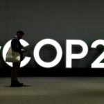 Negociações sobre financiamento climático enfrentam fase “mais difícil” na COP29