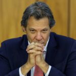 Haddad descarta alterar meta de primário e diz que bloqueio para 2024 deve chegar a R$5 bi