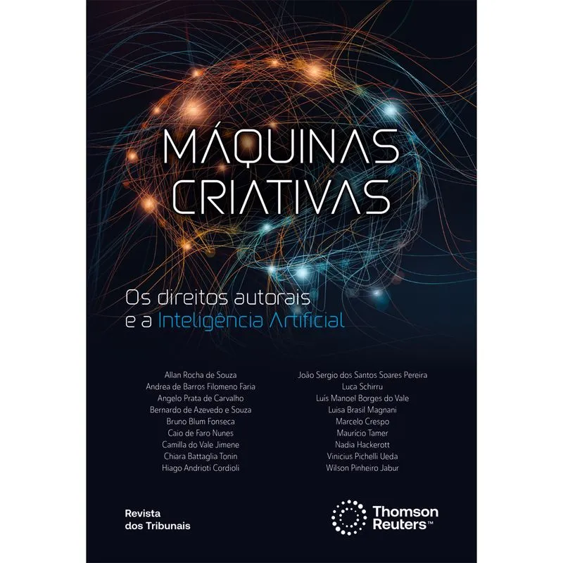 Máquinas criativas- 1ª Edição