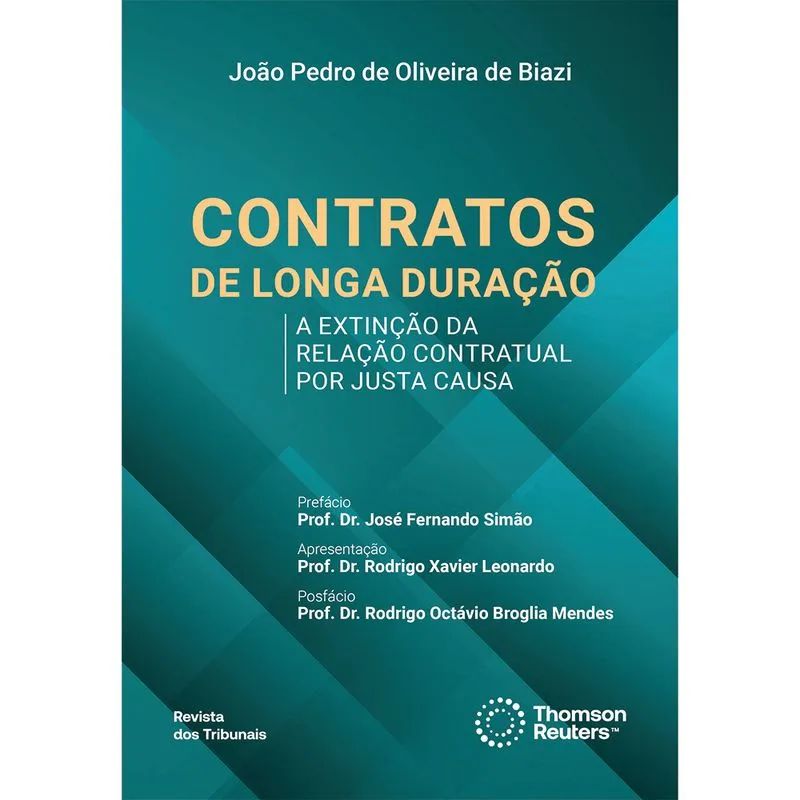 contratos de longa duração