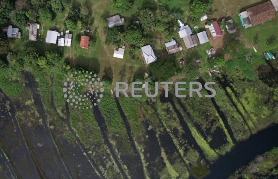 MPF pede mais estudos da Petrobras sobre planos para perfurar Foz do Amazonas