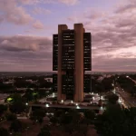 BC aponta cenário deteriorado e vê política fiscal reduzindo o efeito do aperto nos juros