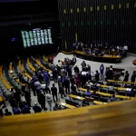 Câmara aprova programa de incentivo a fontes renováveis, que segue à sanção