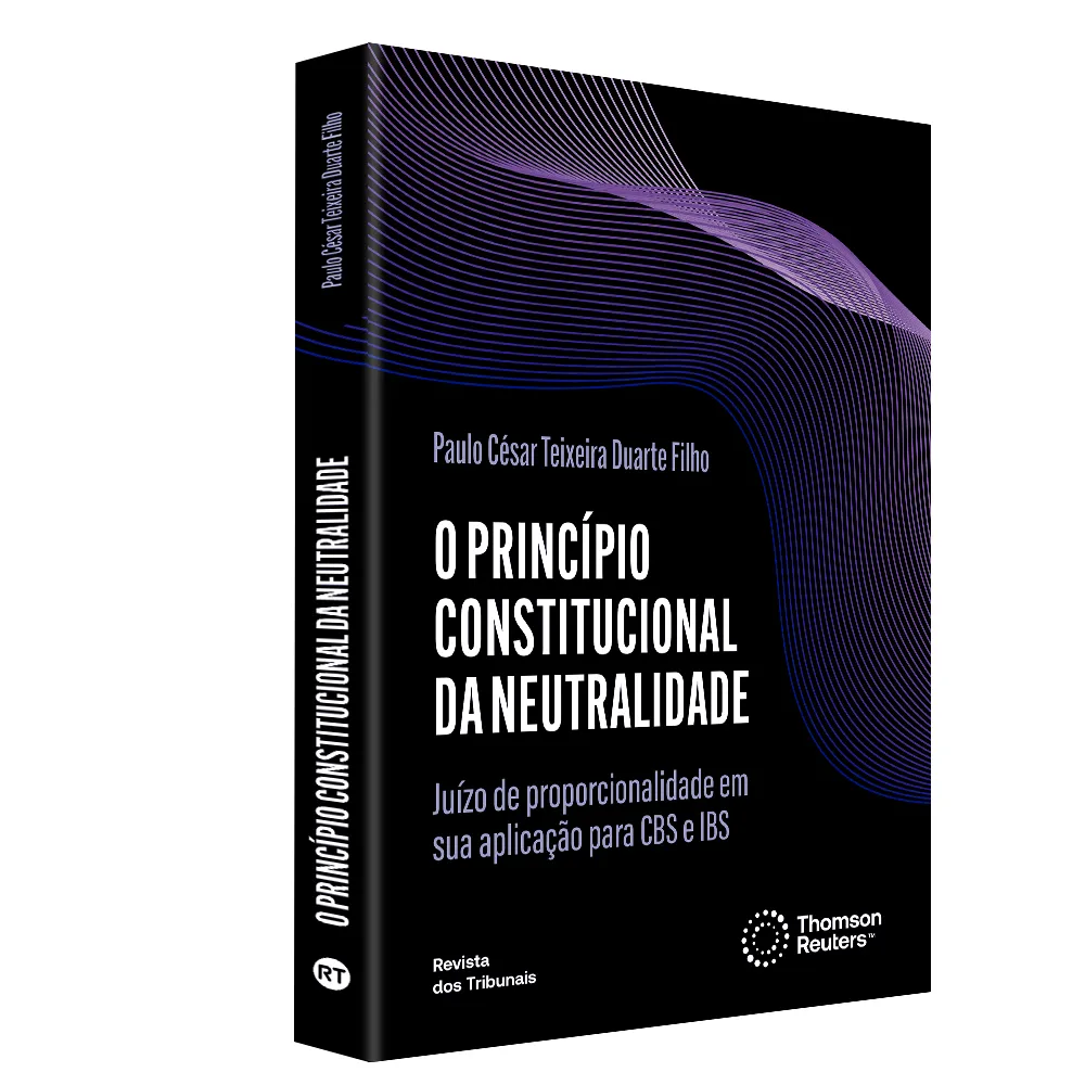O Princípio Constitucional da Neutralidade
