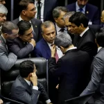 Câmara conclui votação de projeto fiscal que trava gastos do governo em caso de déficit