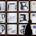 China expande esquema de troca de bens de consumo para impulsionar crescimento econômico