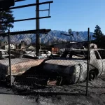 Empresa de energia responde a processos judiciais por incêndios em Los Angeles
