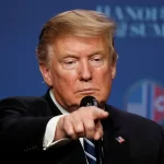 Trump pede à Suprema Corte dos EUA que suspenda caso sobre pagamento secreto a atriz pornô