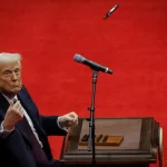 Trump diz que EUA não precisam do Brasil e da América Latina