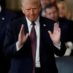 Trump revoga decreto de Biden sobre riscos da inteligência artificial