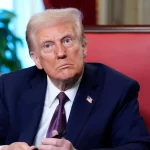 Trump se retira novamente do acordo do clima de Paris