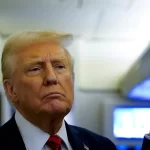 Administração Trump vai cancelar vistos de estudantes de manifestantes pró-palestinos