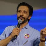 Prefeito de SP sanciona lei sobre frota de ônibus e impede renovação com veículos a diesel