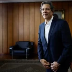 Haddad diz não acreditar que haja polêmica sobre vetos da reforma tributária