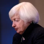 Gastos com Covid podem ter contribuído “um pouco” para inflação, diz Yellen