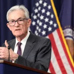 Fed é guiado por metas econômicas e pela lei, não pela política, diz Powell