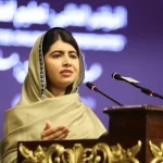 Malala Yousafzai pede que líderes muçulmanos apoiem a pressão legal contra apartheid de gênero