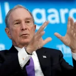 Michael Bloomberg anuncia financiamento a órgão climático da ONU após retirada de Trump