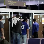 Itamaraty e embaixada dos EUA criam grupo de trabalho sobre voos de brasileiros deportados